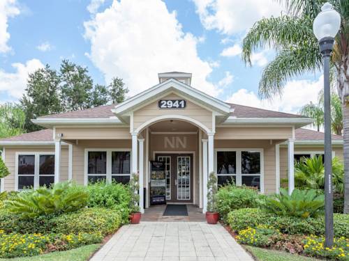 キシミー（フロリダ） アメリカ合衆国 ホテル休暇割引コード Kissimmee (Florida) booking.com