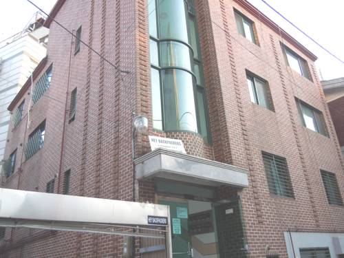 ソウル 韓国 ホテル休暇割引コード Seoul booking.com