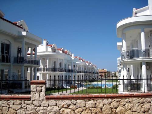 Fethiye Turquía código de descuento de vacaciones booking.com