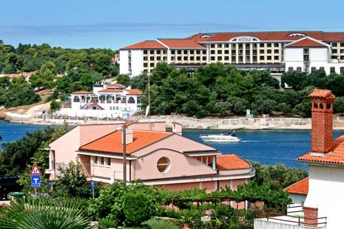 Pula Croatie code de réduction vacances booking.com