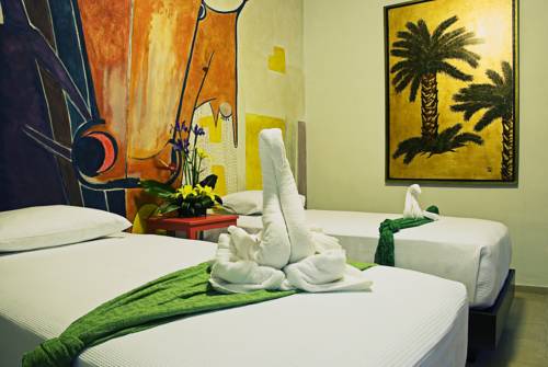 プラヤデルカルメン メキシコ ホテル休暇割引コード Playa del Carmen booking.com