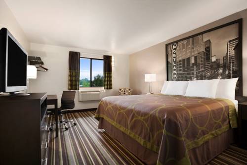 Portland, Oregon) Estados Unidos código de descuento de vacaciones booking.com