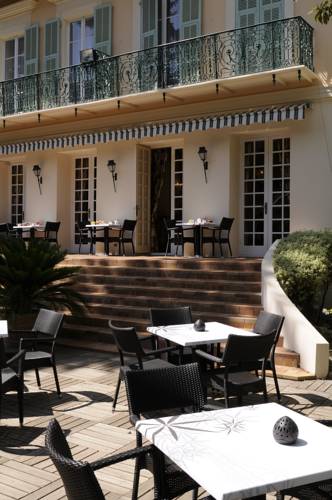 Nice France code de réduction vacances booking.com