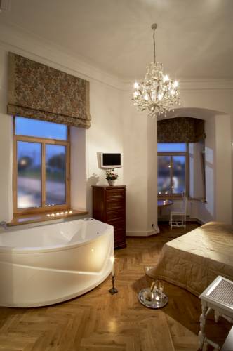 ビリニュス リトアニア ホテル休暇割引コード Vilnius booking.com