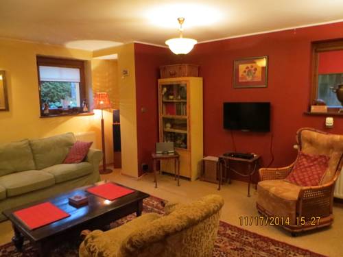 Gdynia Polonia código de descuento de vacaciones booking.com