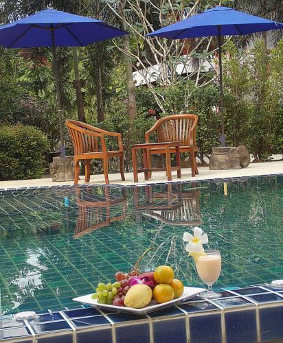 Khao Lak Tailandia código de descuento de vacaciones booking.com