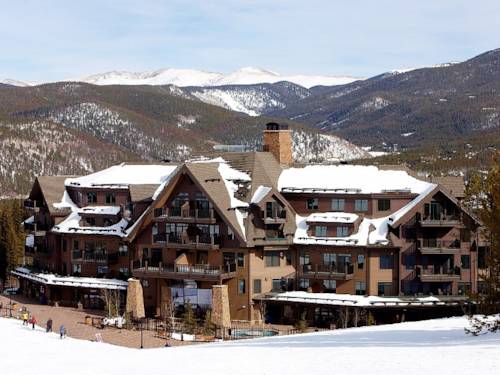 ブリッケンリッジ（コロラド） アメリカ合衆国 ホテル休暇割引コード Breckenridge (Colorado) booking.com