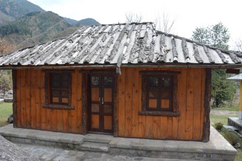 パラムプール インド ホテル休暇割引コード Pālampur booking.com