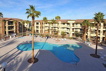 ラスベガス（ネバダ州） アメリカ合衆国 ホテル休暇割引コード Las Vegas (Nevada) booking.com