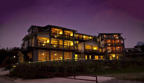 陽朔 中国 ホテル休暇割引コード Yangshuo booking.com