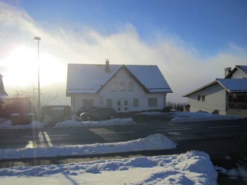 ヴィンターベルク ドイツ ホテル休暇割引コード Winterberg booking.com
