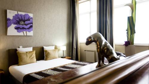Lyon Francia código de descuento de vacaciones booking.com