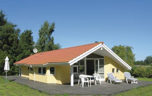 Idestrup Dinamarca código de descuento de vacaciones booking.com