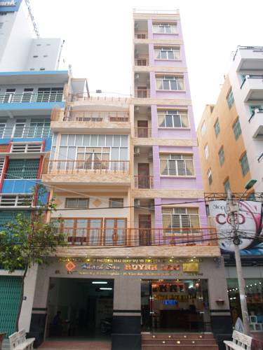 Can Tho Vietnam código de descuento de vacaciones booking.com
