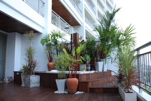 Cha Am Tailandia código de descuento de vacaciones booking.com
