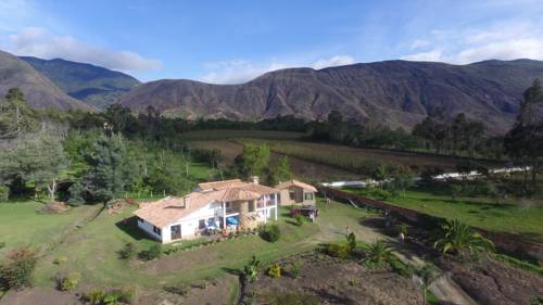 Villa de Leyva Colombia código de descuento de vacaciones booking.com