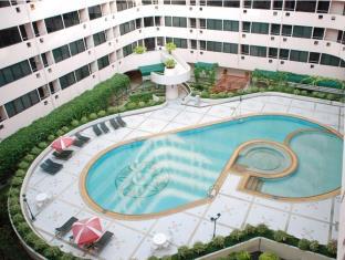 Bangkok Thailand vacation discount code