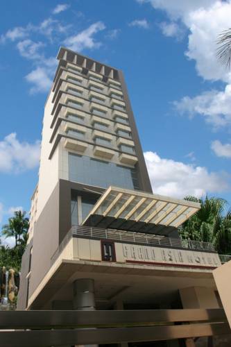 Jacarta Indonesia código de descuento de vacaciones booking.com