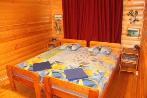 トヴェルディアキノ村 ロシア ホテル休暇割引コード Tverdyakino Village booking.com