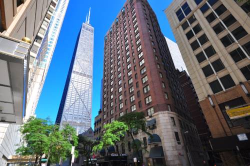 イリノイ州シカゴ） アメリカ合衆国 ホテル休暇割引コード Chicago (Illinois) booking.com