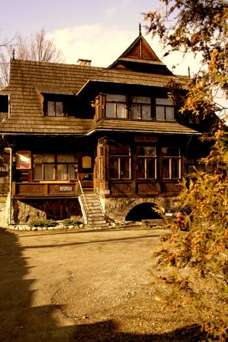 ザコパネ ポーランド ホテル休暇割引コード Zakopane booking.com