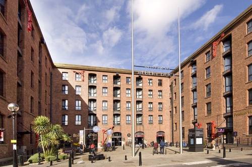 Liverpool Reino Unido código de descuento de vacaciones booking.com