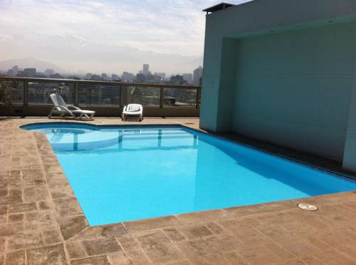 サンティアゴ チリ ホテル休暇割引コード Santiago booking.com