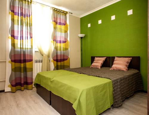 Tomsk Rusia código de descuento de vacaciones booking.com
