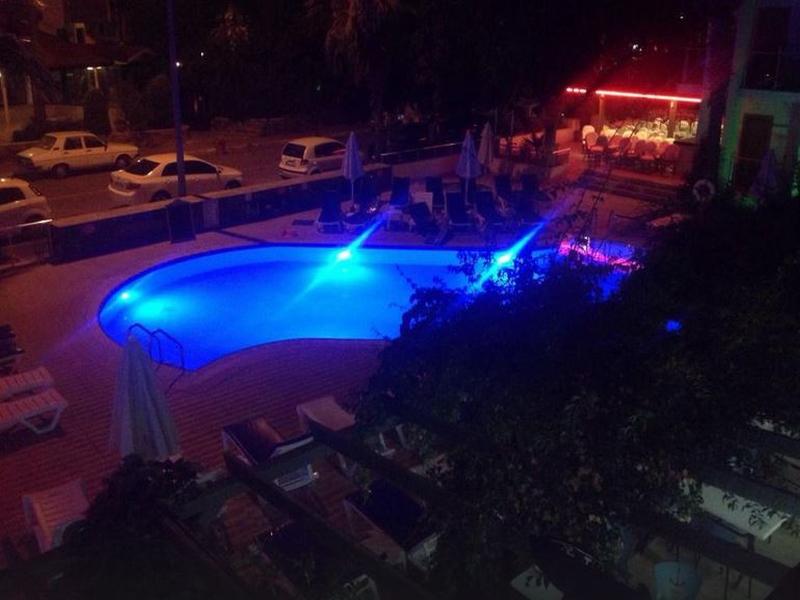 Marmaris Turkey vacation discount code