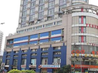 成都（チョンドゥ） 中国 ホテル休暇割引コード Chengdu agoda.com