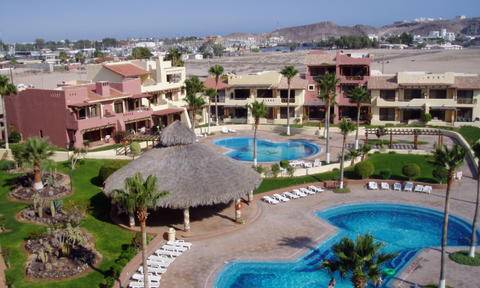 Puerto Peñasco México código de descuento de vacaciones booking.com