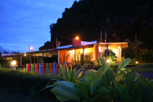 アオナンビーチ タイ ホテル休暇割引コード Ao Nang Beach booking.com
