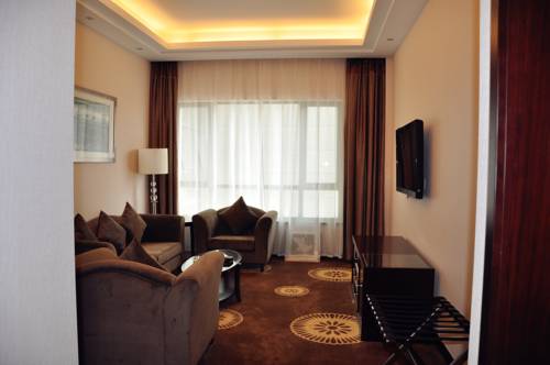 Hangzhou China código de descuento de vacaciones booking.com