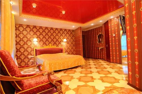 キシナウ モルドバ ホテル休暇割引コード Chişinău booking.com