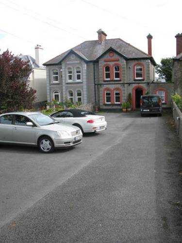 ゴールウェイ アイルランド ホテル休暇割引コード Galway booking.com