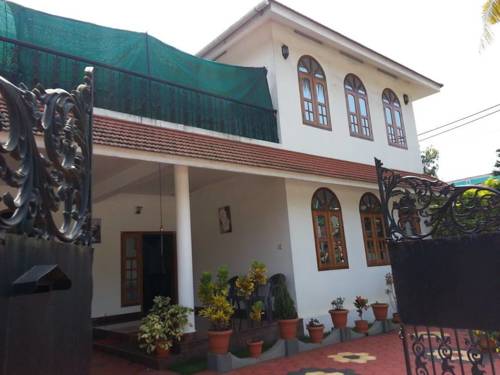 アレッピー インド ホテル休暇割引コード Alleppey booking.com