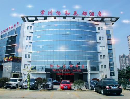 Changzhou China código de descuento de vacaciones booking.com