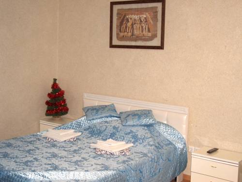 Tyumen Rusia código de descuento de vacaciones booking.com