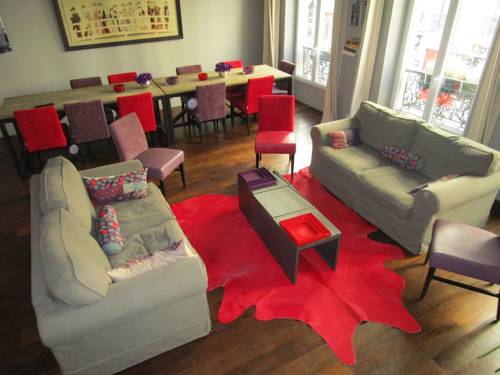 パリ フランス ホテル休暇割引コード Paris booking.com