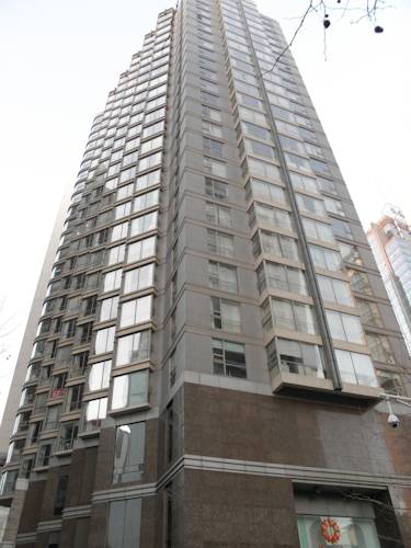 青島 中国 ホテル休暇割引コード Qingdao booking.com