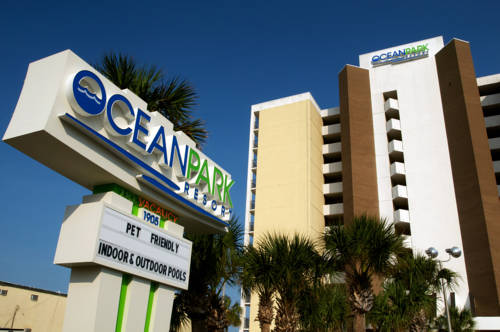 Myrtle Beach (Carolina del Sur) Estados Unidos código de descuento de vacaciones booking.com