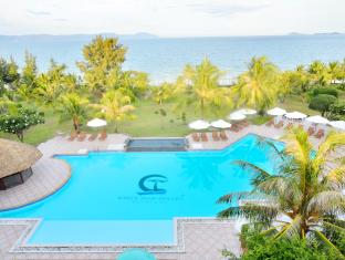 ニャチャン ベトナム ホテル休暇割引コード Nha Trang agoda.com