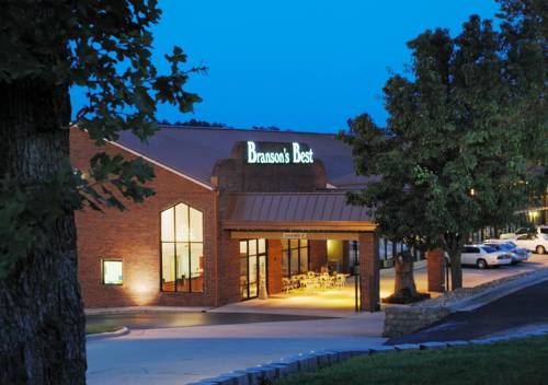 Branson (Missouri) États Unis code de réduction vacances booking.com