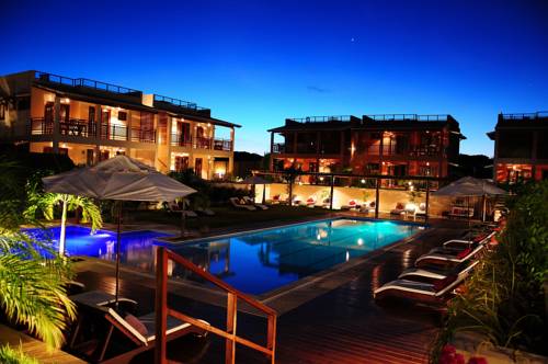 Pipa (Rio Grande Do Norte) Brasil código de descuento de vacaciones booking.com