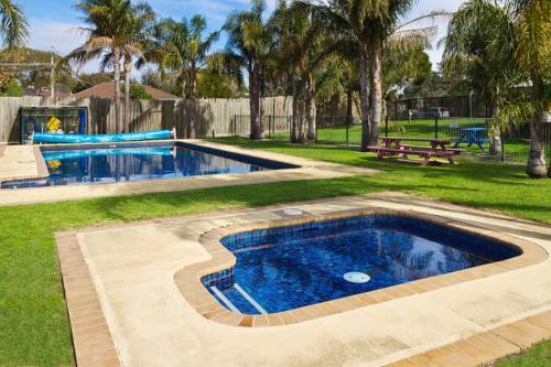 キャラムダウンズ オーストラリア ホテル休暇割引コード Carrum Downs booking.com