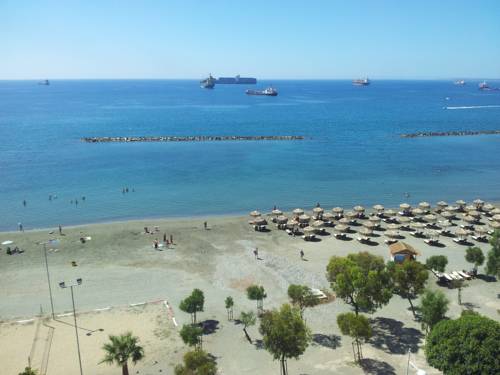 Limassol Chipre código de descuento de vacaciones booking.com