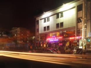 Hyderabad India vacation discount code