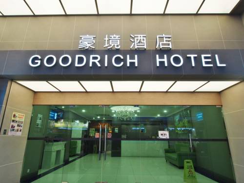 香港 香港 ホテル休暇割引コード Hong Kong booking.com