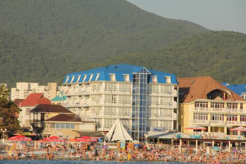 Lazarevskoye Russie code de réduction vacances booking.com