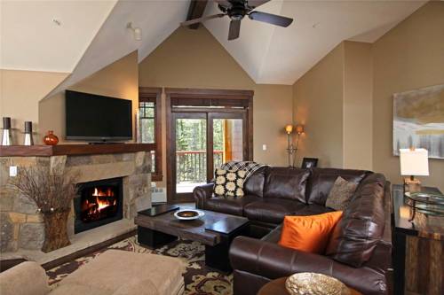 Breckenridge (Colorado) United States hotel vacation discount code